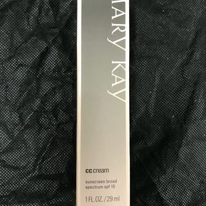 Complexion Correction Cream